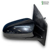 Citroen C1 Sidespejl Med OEM Nr. B000780880 Fra Citroen Ophugger