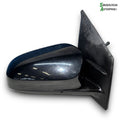 Citroen C1 Sidespejl Med OEM Nr. B000780880 Fra Citroen Ophugger