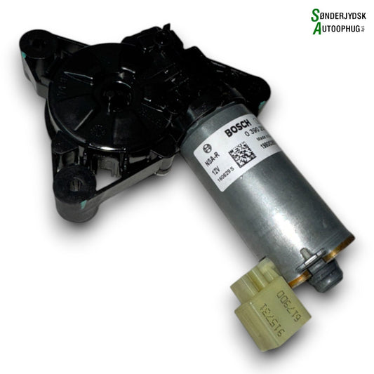 Citroen C1 Soltagsmotor Med OEM Nr. 1612481280 Fra Citroen Ophugger