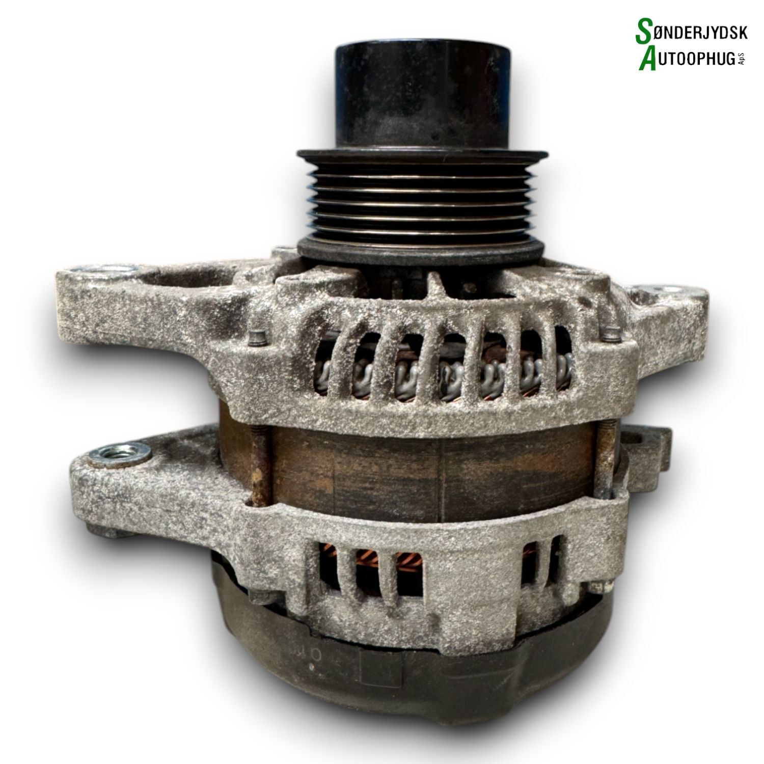 Citroen C1 Generator Med OEM Nr. 1612352080 Fra Citroen Ophugger