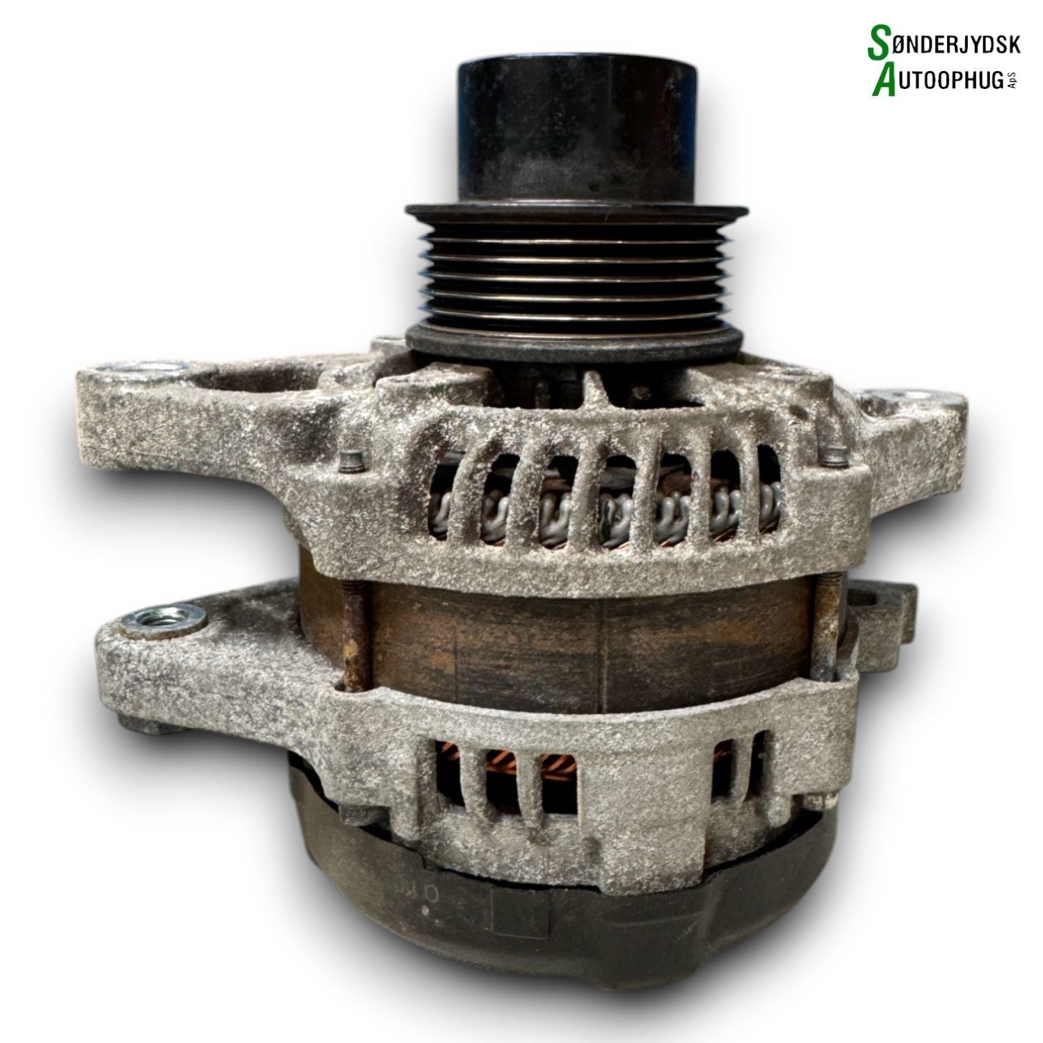 Citroen C1 Generator Med OEM Nr. 1612352080 Fra Citroen Ophugger