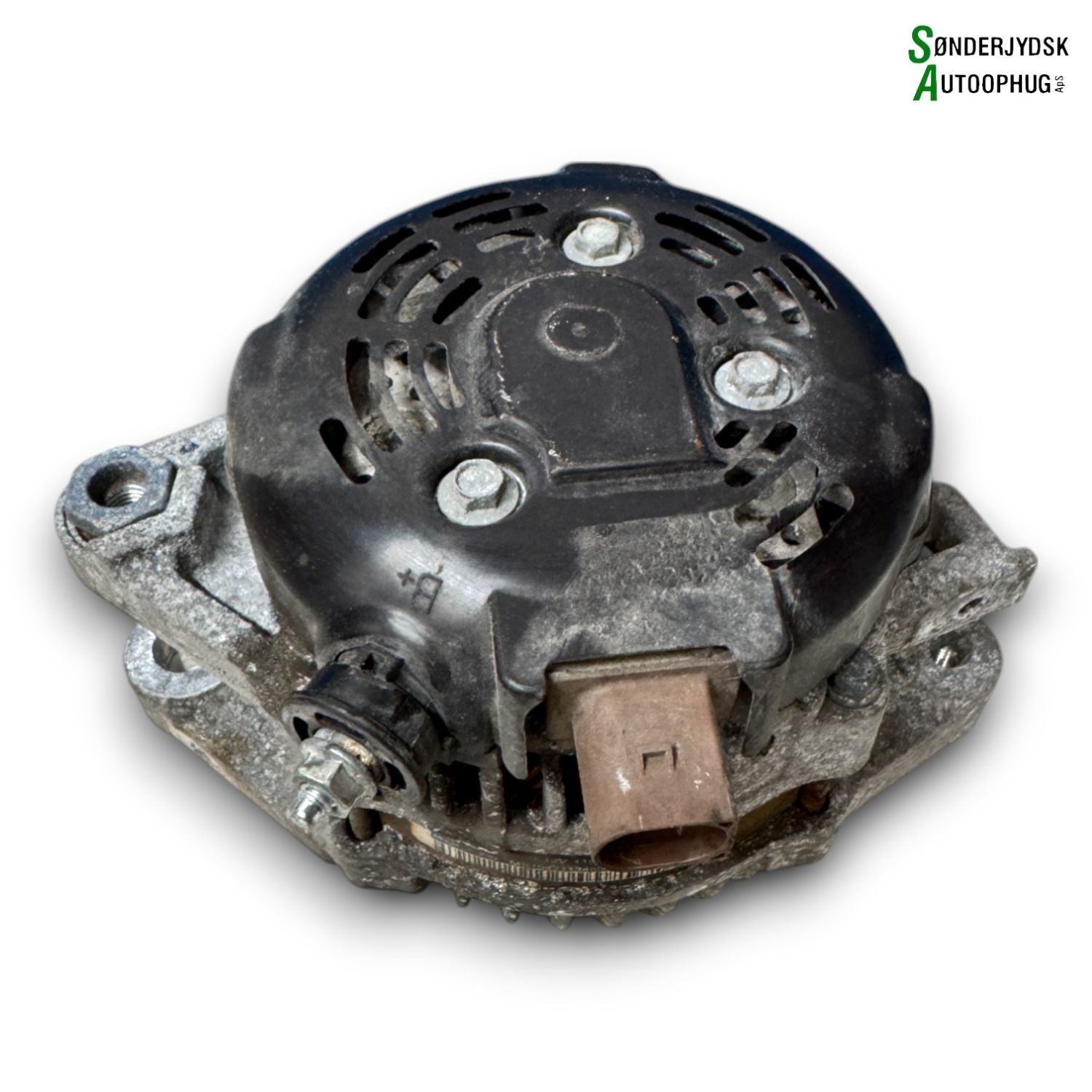 Citroen C1 Generator Med OEM Nr. B000912180 Fra Citroen Ophugger