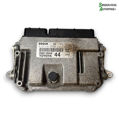 Citroen C1 Startspærre Med OEM Nr. 0261S12197 Fra Citroen Ophugger