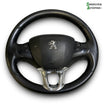 Peugeot 208 Rat Med OEM Nr. 98072114ZD Fra Peugeot Ophugger