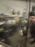Peugeot 208 Bagdør H Med OEM Nr. 9671907480 Fra Peugeot Ophugger
