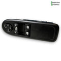 Citroen C3 II Kontakt Rudehejs Med OEM Nr. 96637530XT Fra Citroen Ophugger