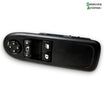 Citroen C3 II Kontakt Rudehejs Med OEM Nr. 6490CE Fra Citroen Ophugger