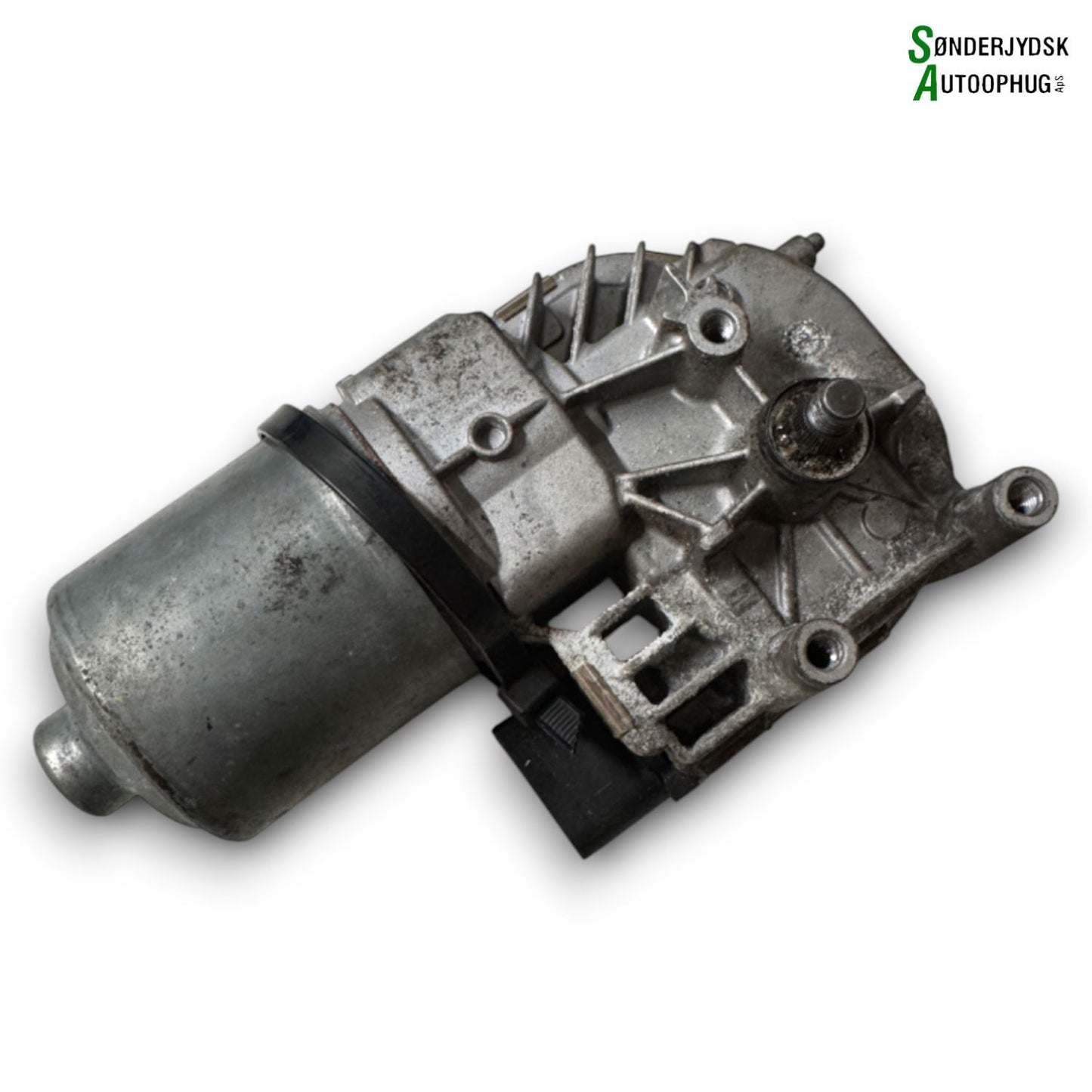 VW Caddy 2K Viskermotor Med OEM Nr. 2K1955119C Fra VW Ophugger