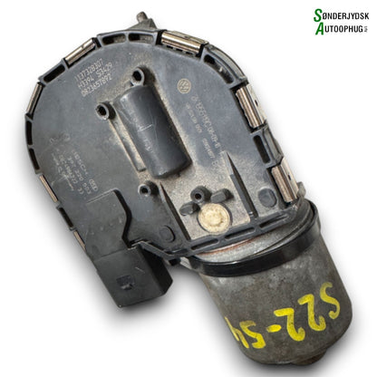 VW Caddy 2K Viskermotor Med OEM Nr. 2K1955119C Fra VW Ophugger