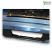 VW Polo 6C Bagkofanger Med OEM Nr. 6C6807417P Fra VW Ophugger