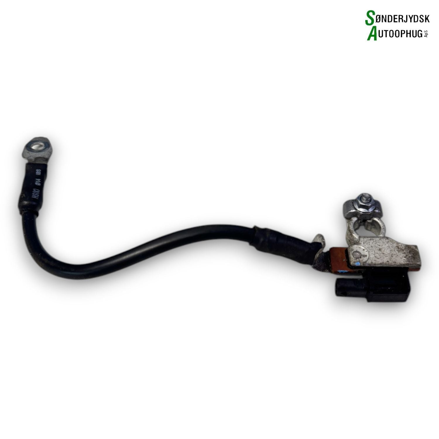 Hyundai I20 NL Højspændingskabel Mellem Inverter Og Batteri Med OEM Nr. 37180C8000 Fra Hyundai Ophugger