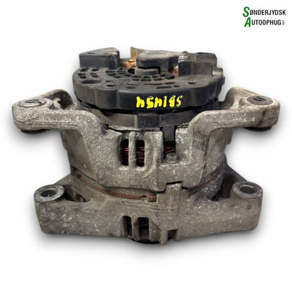 Opel Corsa D Generator Med OEM Nr. 93190139 Fra Opel Ophugger