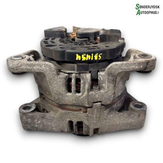 Opel Corsa D Generator Med OEM Nr. 93190139 Fra Opel Ophugger