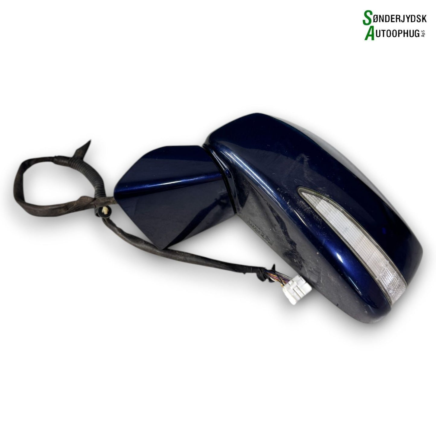 Honda FR‑V Sidespejl Med OEM Nr. 76250SJDG42ZA Fra Honda Ophugger