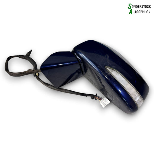 Honda FR‑V Sidespejl Med OEM Nr. 76250SJDG42ZA Fra Honda Ophugger