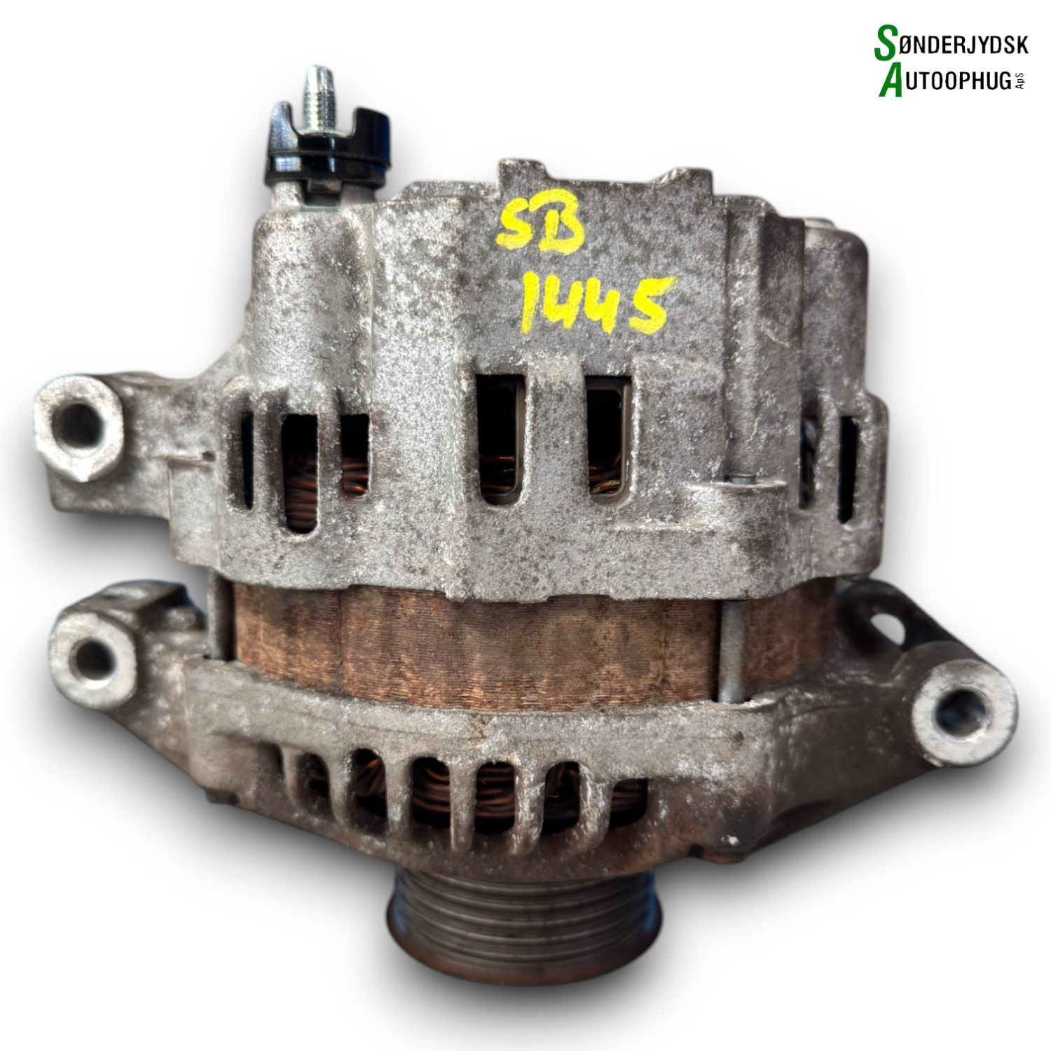 Honda Fr-V Generator Med OEM Nr. A2TC0691A Fra Honda Ophugger