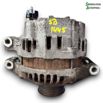 Honda FR‑V Generator Med OEM Nr. 31100RJJ004 Fra Honda Ophugger