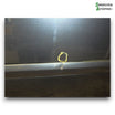 Volvo S40/V50 Bagdør V Med OEM Nr. 31335461 Fra Volvo Ophugger