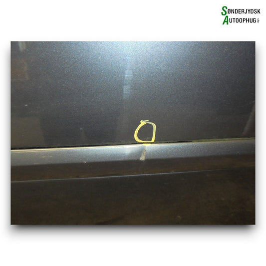 Volvo S40/V50 Bagdør V Med OEM Nr. 31335461 Fra Volvo Ophugger