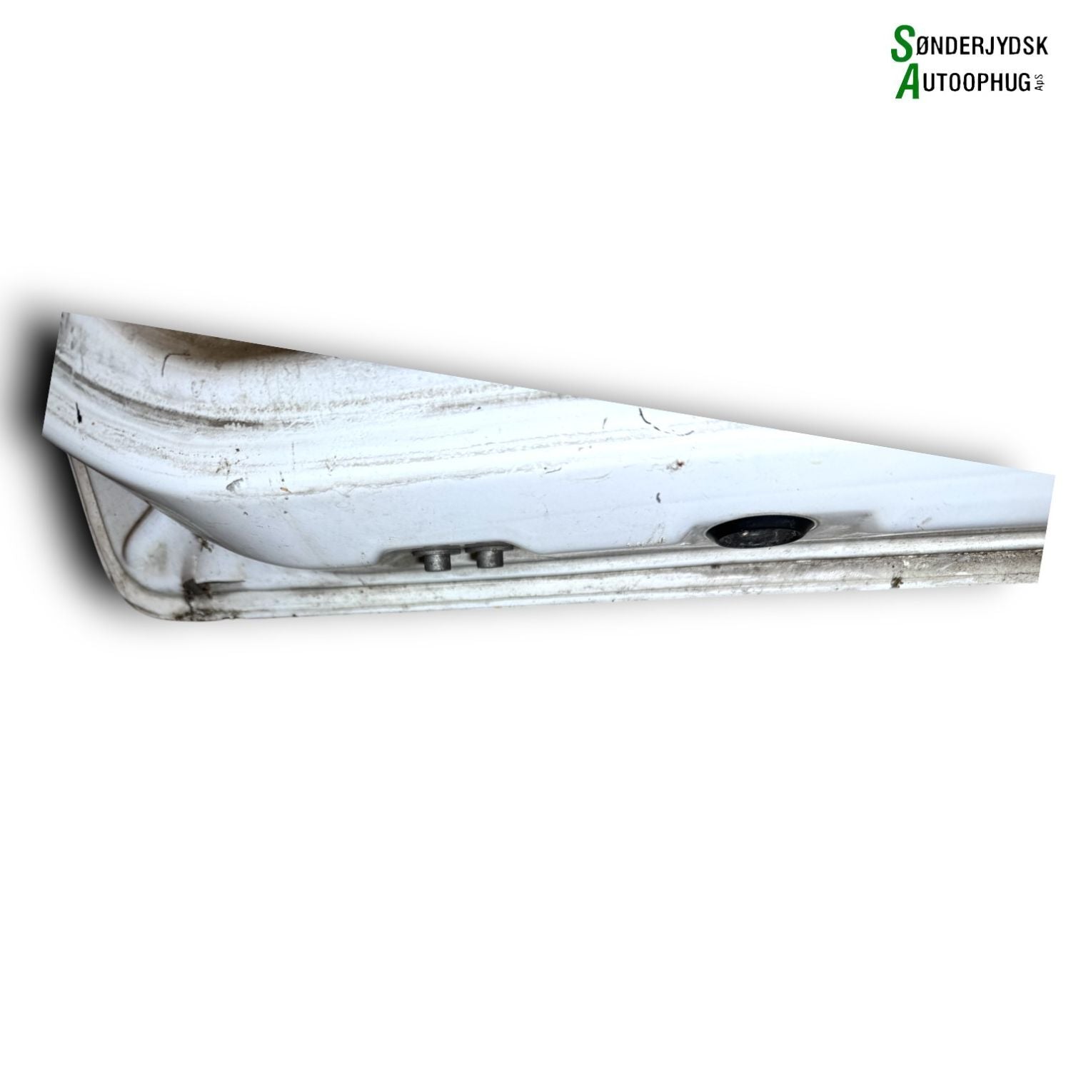 BMW 3-Serie E36 Dør V 2 Dørs Med OEM Nr. 41518230467 Fra BMW Ophugger