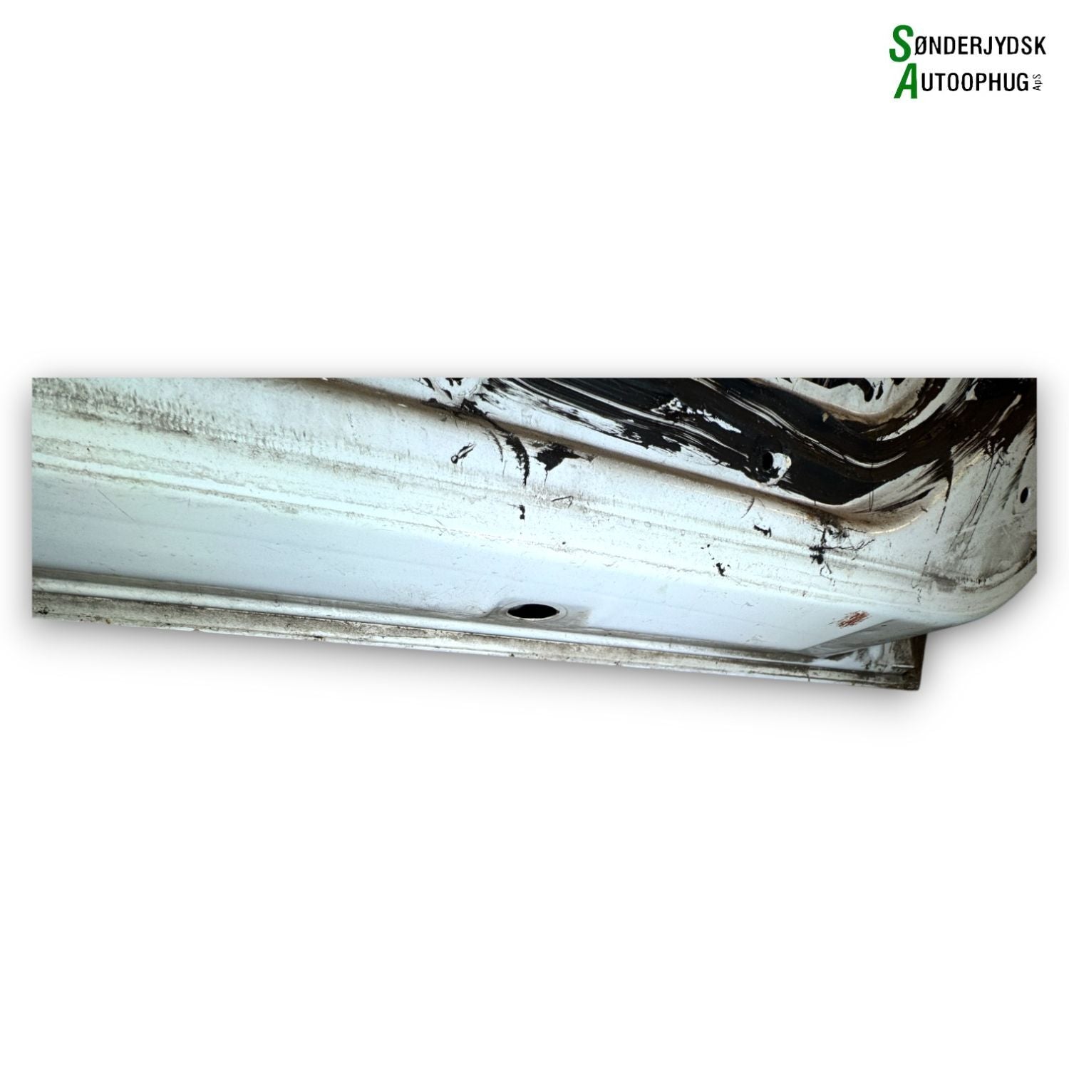 BMW 3-Serie E36 Dør V 2 Dørs Med OEM Nr. 41518230467 Fra BMW Ophugger