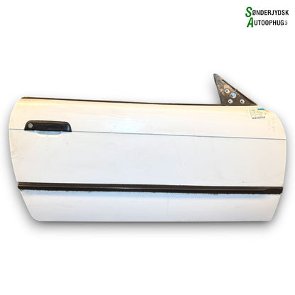 BMW 3-Serie E36 Dør H 2 Dørs Med OEM Nr. 41518230468 Fra BMW Ophugger