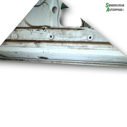 BMW 3-Serie E36 Dør H 2 Dørs Med OEM Nr. 41518230468 Fra BMW Ophugger