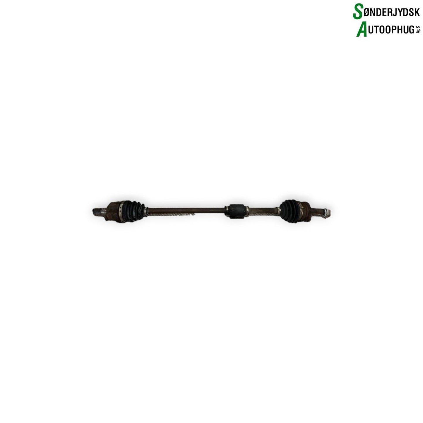 Hyundai I20 NL Trækaksel For H Med OEM Nr. 495001J050 Fra Hyundai Ophugger