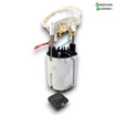 BMW 1-Serie E81/E82/E87/E Benz/Brændstofpumpe El Med OEM Nr. 16147197075 Fra BMW Ophugger
