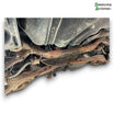 Ford Mondeo 4 Bagbro  Med OEM Nr. 1691824 Fra Ford Ophugger