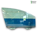 VW Touran 5T Dørrude - Siderude Med OEM Nr. 5TA845202 Fra VW Ophugger