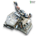 Citroen C4 Grand Picasso Gearkasse 6 Trin Med OEM Nr. 1608489980 Fra Citroen Ophugger