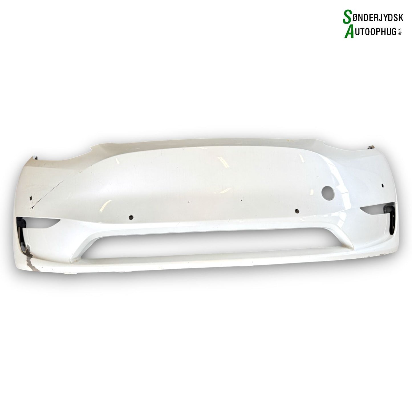 Tesla Model Y Forkofanger Med OEM Nr. 1493736S0B Fra Tesla Ophugger