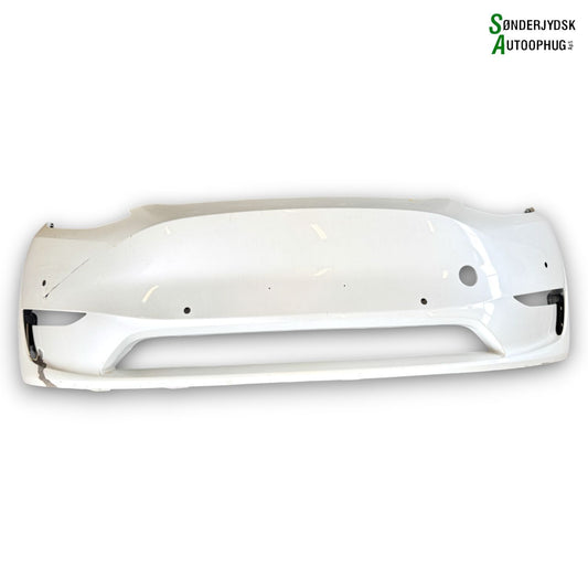 Tesla Model Y Forkofanger Med OEM Nr. 1493736S0B Fra Tesla Ophugger