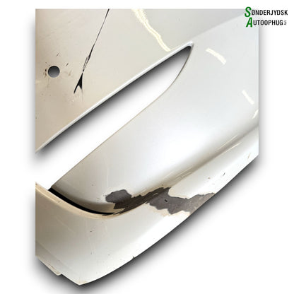 Tesla Model Y Forkofanger Med OEM Nr. 1493736S0B Fra Tesla Ophugger