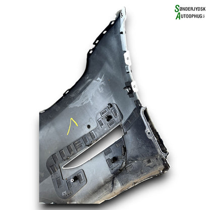 Tesla Model Y Forkofanger Med OEM Nr. 1493736S0B Fra Tesla Ophugger