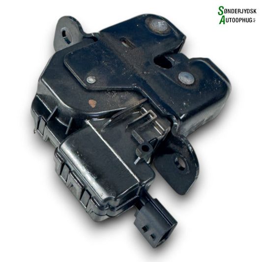 Renault Clio 4 Dørlås Med OEM Nr. 846307169R Fra Renault Ophugger