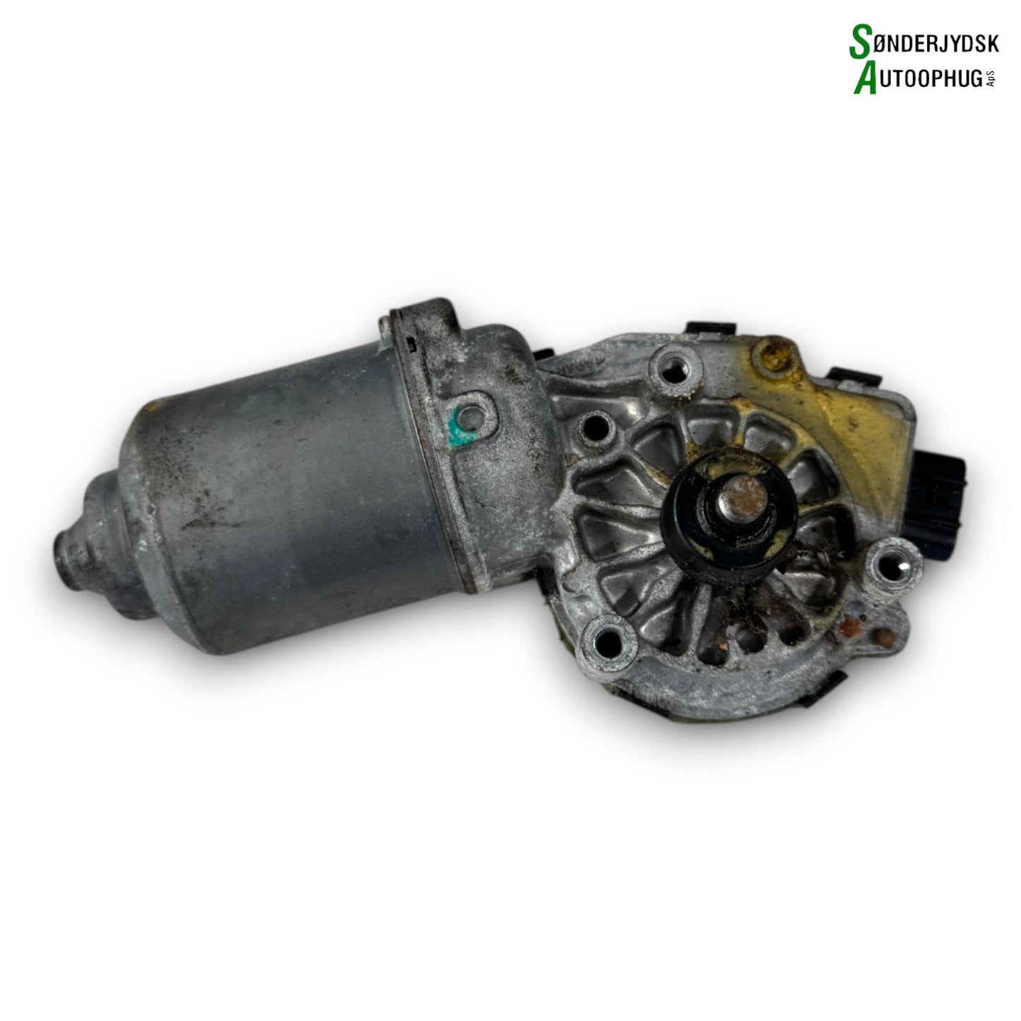 Mitsubishi Colt Facel Viskermotor Med OEM Nr. 8250A309 Fra Mitsubishi Ophugger