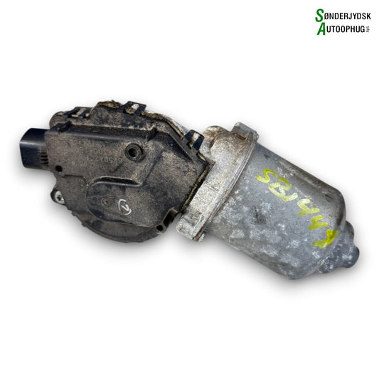 Mitsubishi Colt Facel Viskermotor Med OEM Nr. 8250A309 Fra Mitsubishi Ophugger