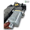 Renault Grand Scenic 3 Rudemotor - Rudehejs Med OEM Nr. 0130822470 Fra Renault Ophugger