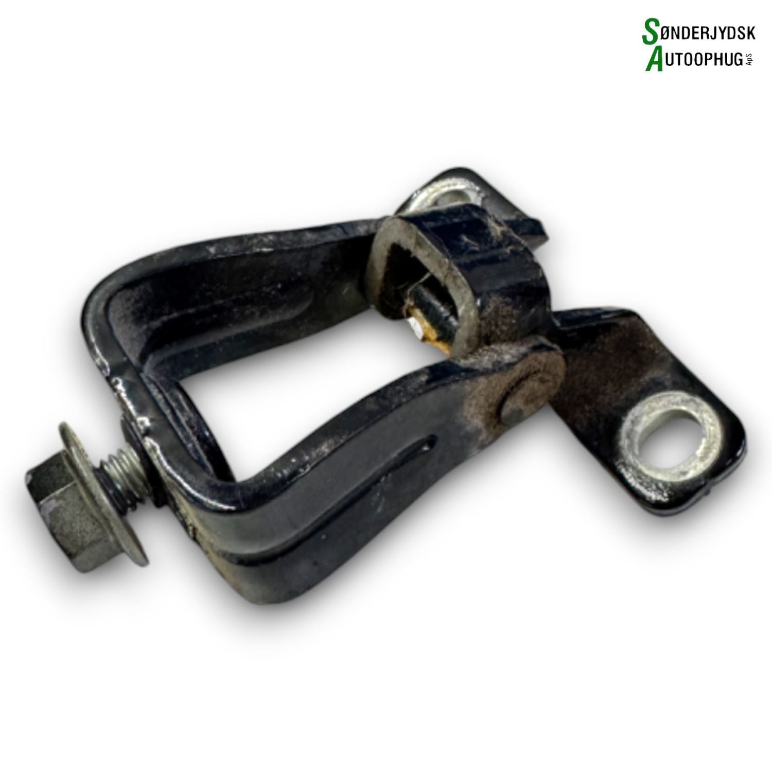 VW Up Bagklapshængsel Med OEM Nr. N10653301 Fra VW Ophugger