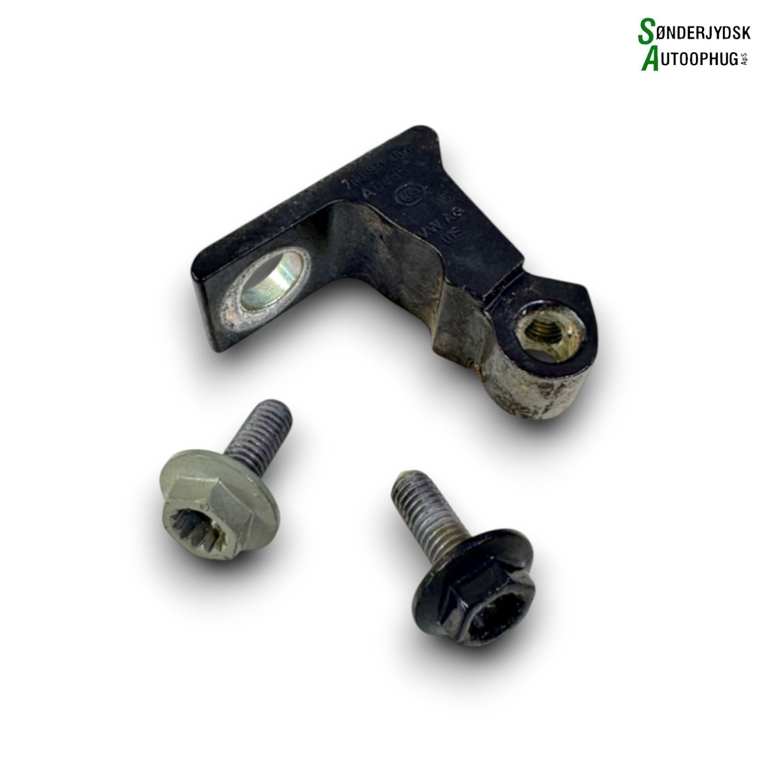 VW Up Dørhængsel Øverste Med OEM Nr. 8K0831402D Fra VW Ophugger