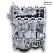Nissan Qashqai Motor Med OEM Nr. 10102HV70A Fra Nissan Ophugger