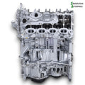 Nissan Qashqai Motor Med OEM Nr. HR13DDT Fra Nissan Ophugger