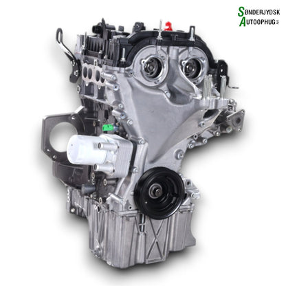 Ford C‑Max 2 Motor Med OEM Nr. M1DA Fra Ford Ophugger