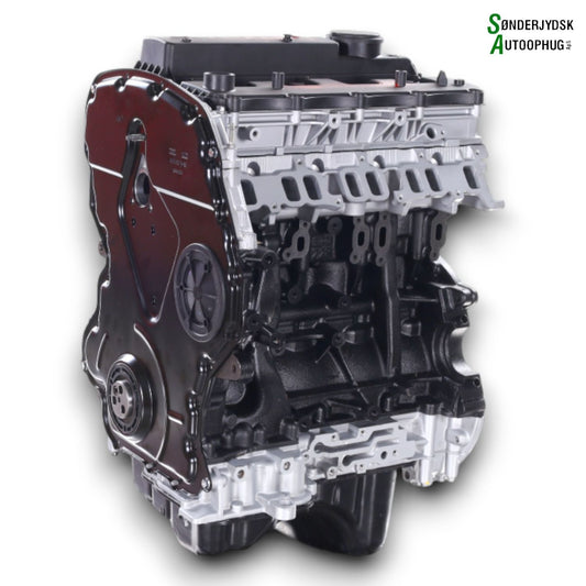 Ford Ranger P375 Motor Med OEM Nr. QJ2R Fra Ford Ophugger
