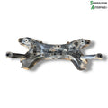 Toyota Yaris Verso Forbro Med OEM Nr. 5120152013 Fra Toyota Ophugger