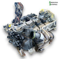 Skoda Octavia Motor Med OEM Nr. 04E100098FX Fra Skoda Ophugger