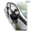 Toyota Aygo Dørhængsel Øverste Med OEM Nr. 687100D040 Fra Toyota Ophugger