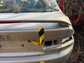 Honda Accord Cl7/8/9 Bagklap Med OEM Nr. 68500SEAE00ZZ Fra Honda Ophugger